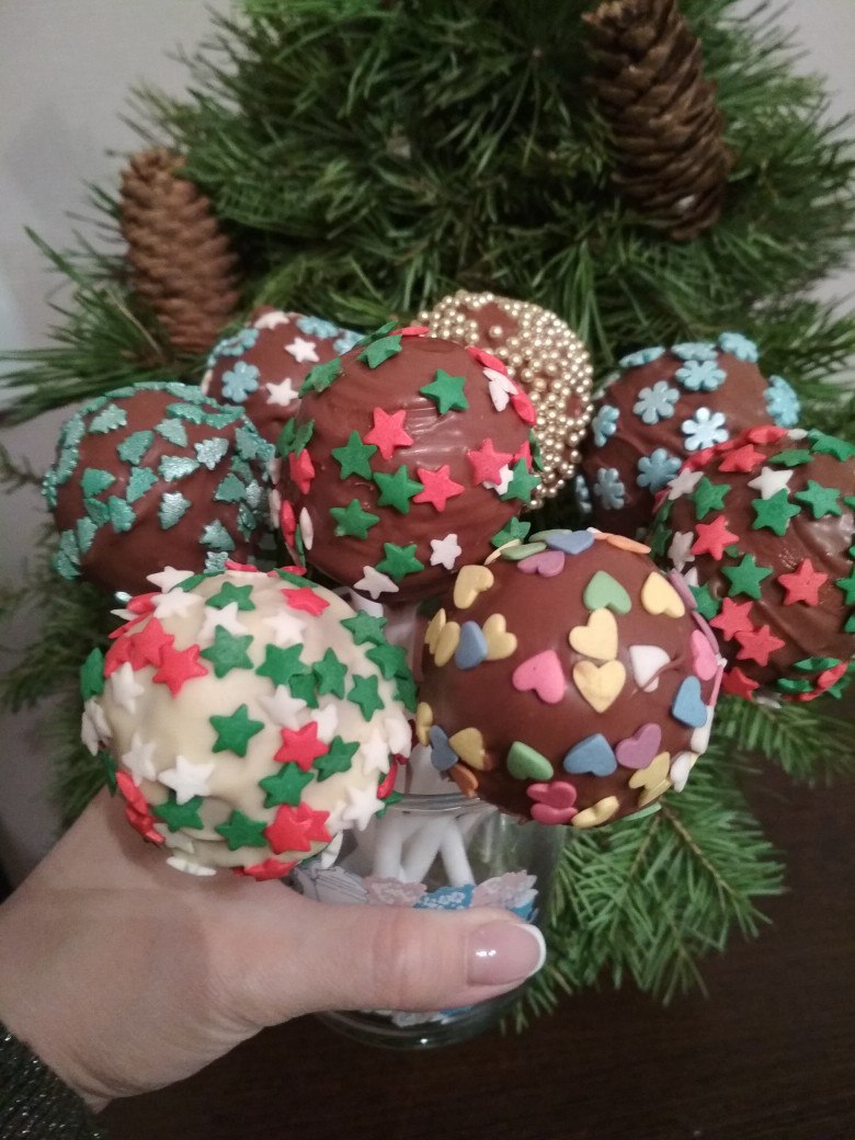 КейкПопс
