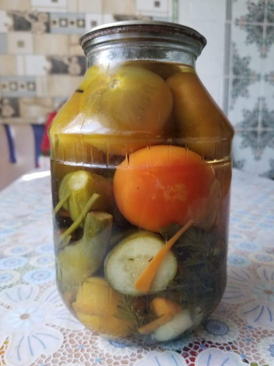 Ассорти