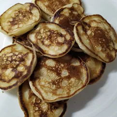 Оладушки