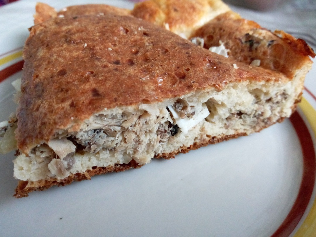 Хлеб по Дюкану в духовке: рецепт с фото пошагово