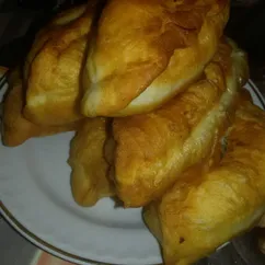 Пирожки