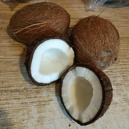 Доим кокос