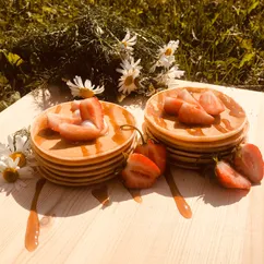 Панкейки