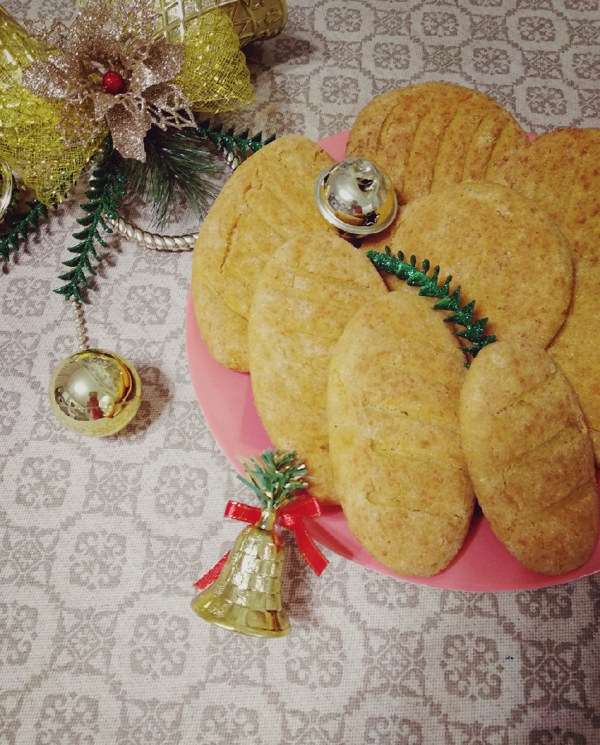 🌽Кукурузные лепешки🌽