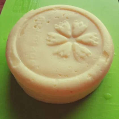 Мягкий сыр из прокисшего кефира