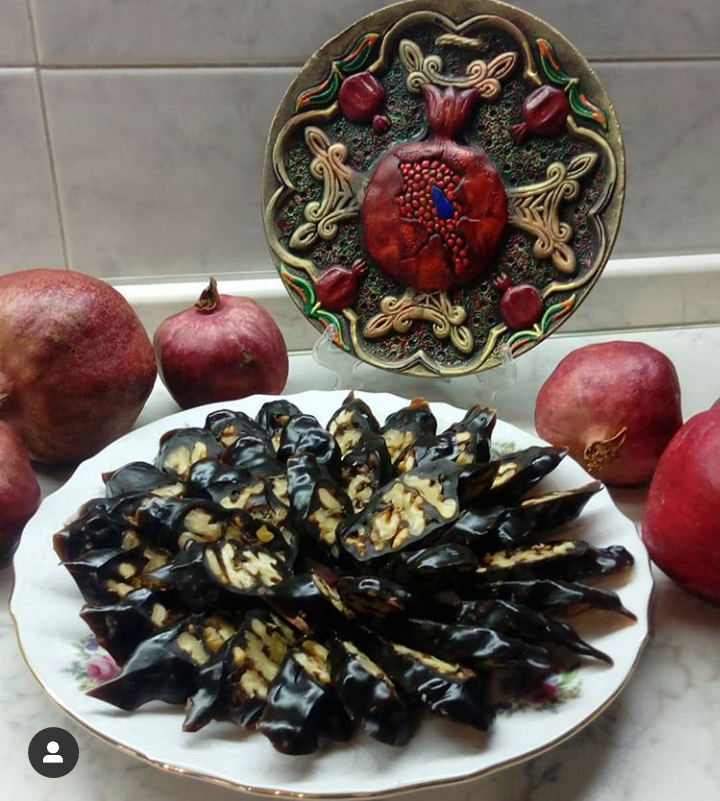 🌺Сладкий суджух🌺