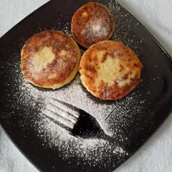 Сырники