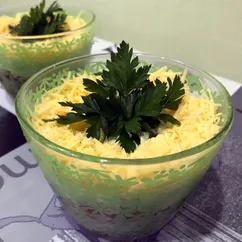 Салат «Шеф»