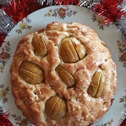Шарлотка