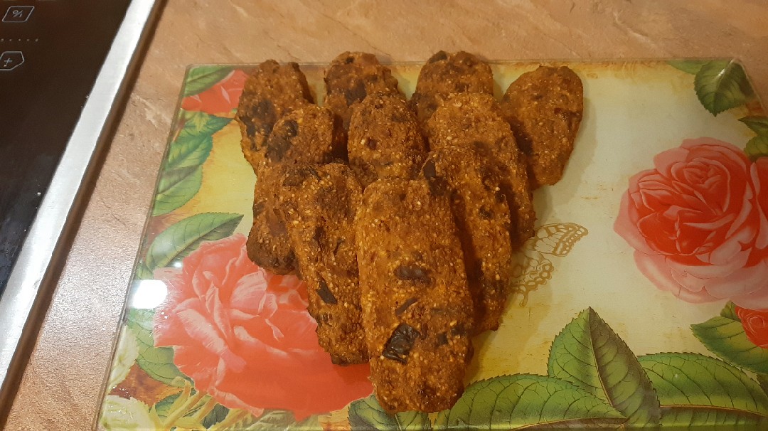 ПП батончики
