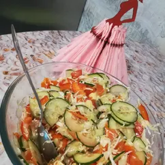Салат