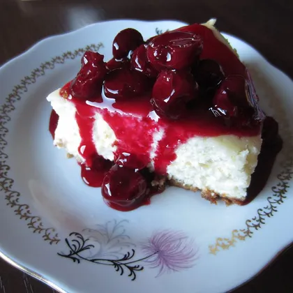 Чизкейк 'Nortwest Cheesecake Supreme'