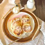 Сырники в духовке 