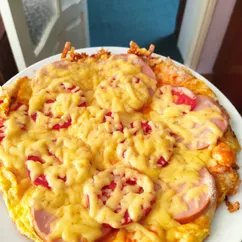 🍕 Пицца 🍕