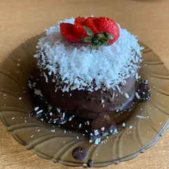 Пп Пирожное без муки 🧁