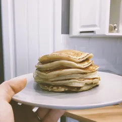 Панкейки🥞