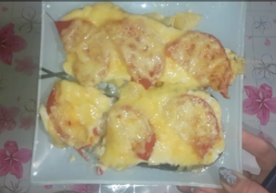 ΠΠΎΠ΄ΠΎΡΠΊΠΈ ΠΈΠ· Π±Π°ΠΊΠ»Π°ΠΆΠ°Π½