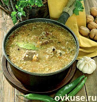 Харчо Мегрельское