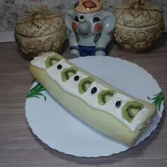 🍰рулет по госту🍰