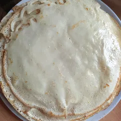 Бабушкины блины