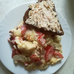 Омлет