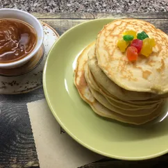 Панкейки