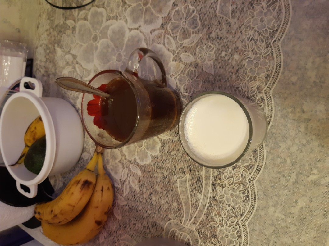 Йогурт