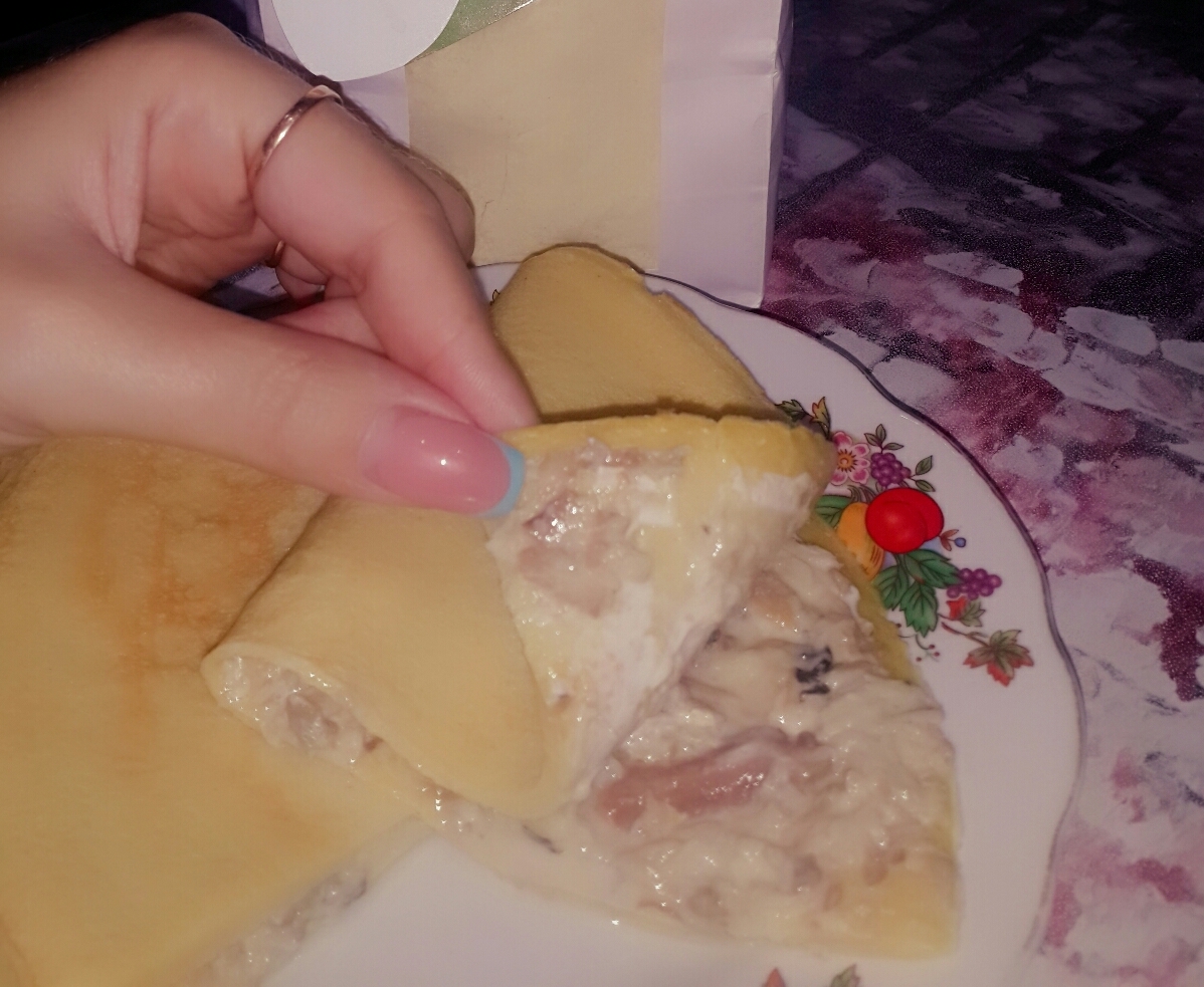 Кукурузоблин