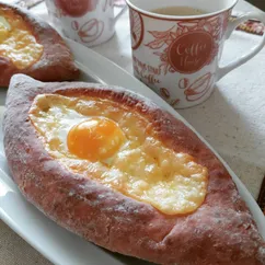Хачапури