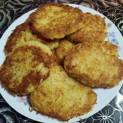 Драники