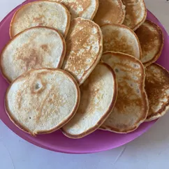 Оладьи🥞