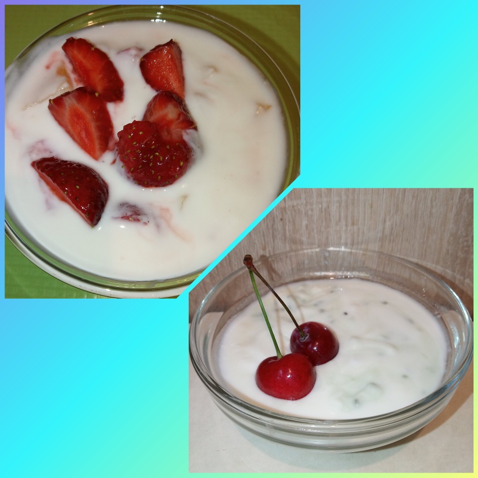Как сделать вкусный домашний йогурт в мультиварке Редмонд и Поларис - рецепты с фото.
