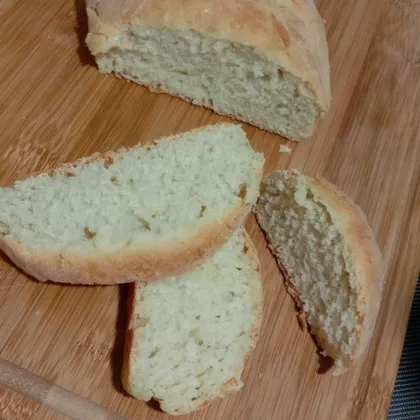❤️ Белый хлеб