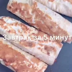 Вкусный завтрак (пп)