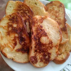 Гренки