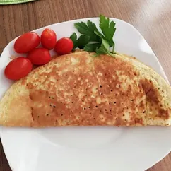 ПП овсяноблин 😋