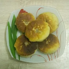 😍Вкусняцкие беляши😍