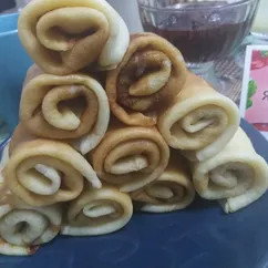 Блины
