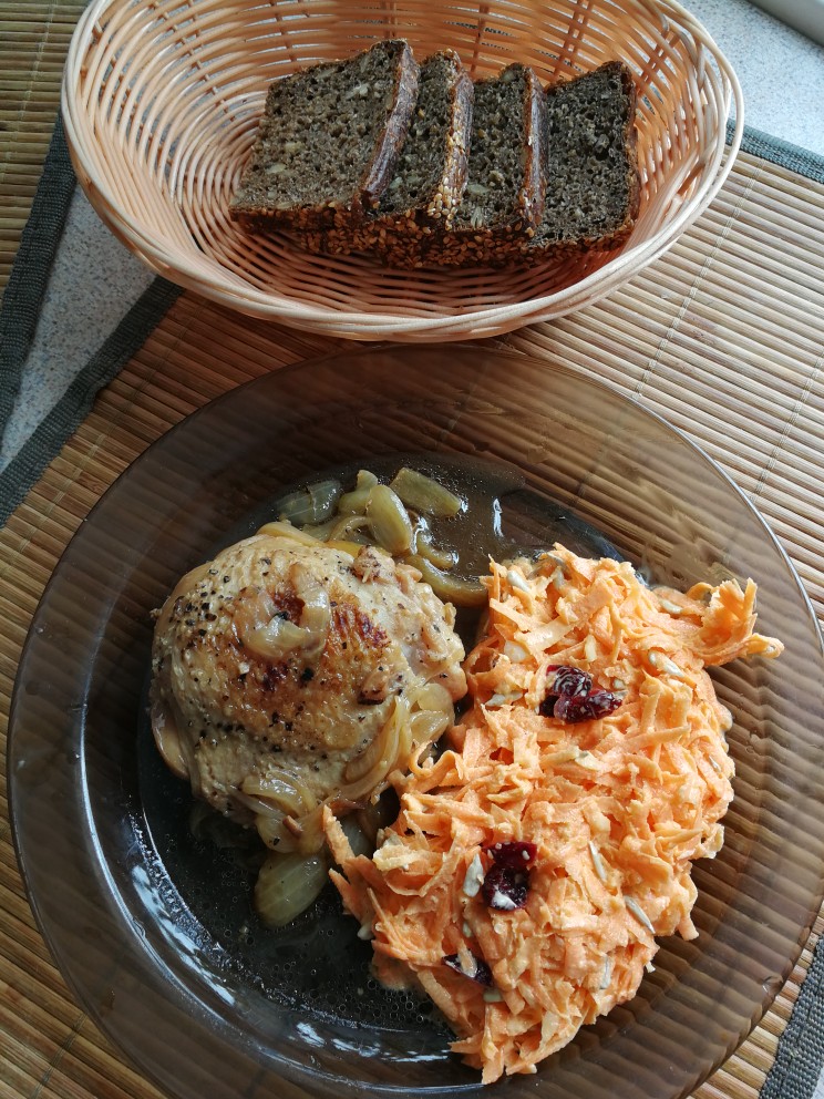 Куриные кумпячки(бёдрышки) в пиве