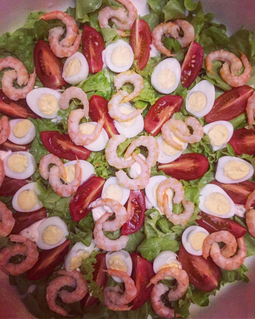 Цезарь на скорую руку