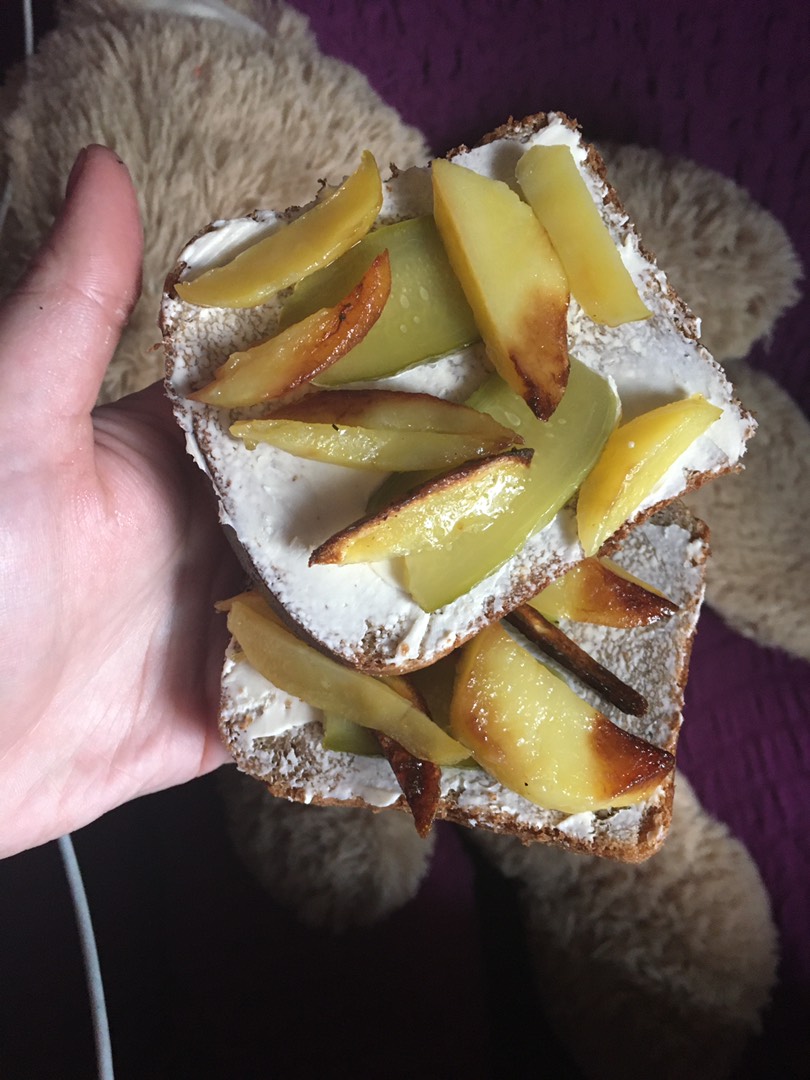 🥪 бутерброд 🥪