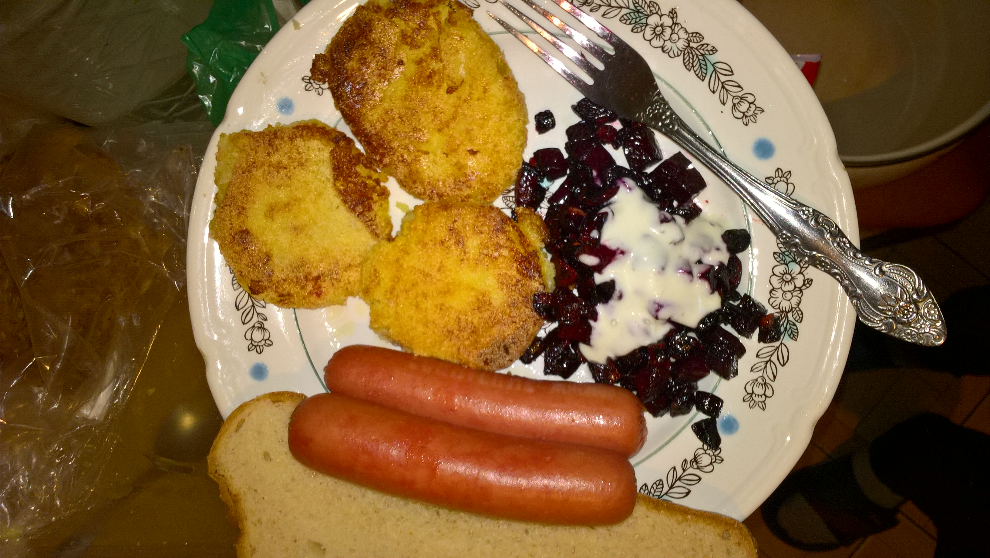 Майонезный соус