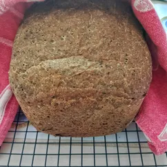 Хлеб "Хуторской" в хлебопечке