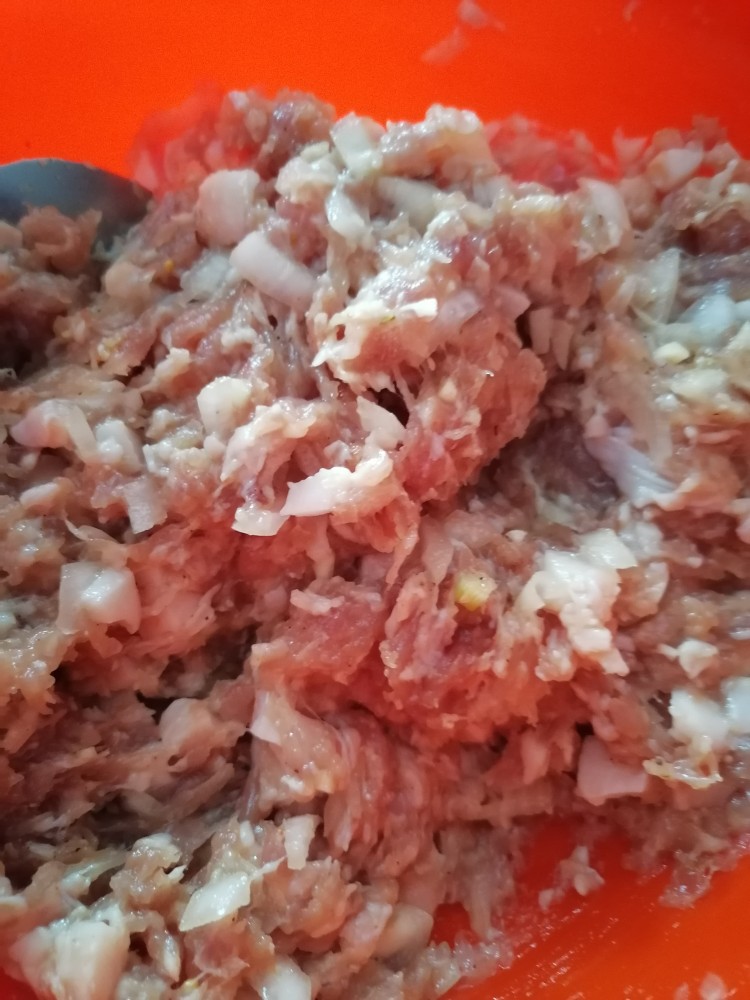Фарш мясной на все случаи