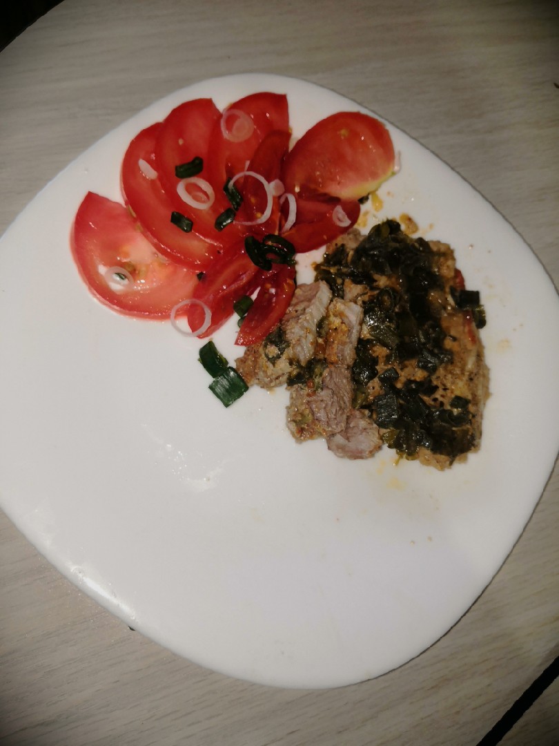Нежная свинина в мультиварке 😋