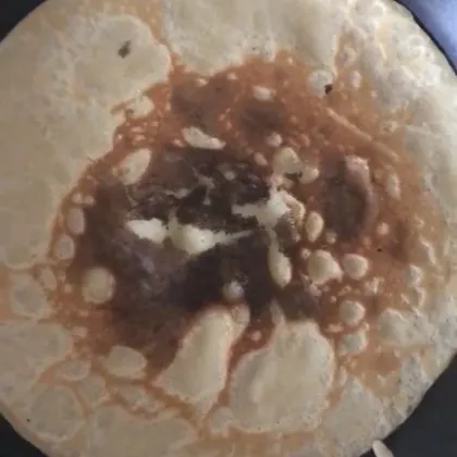 Овсяные блины 🥞