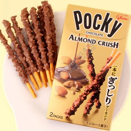 Pocky choco