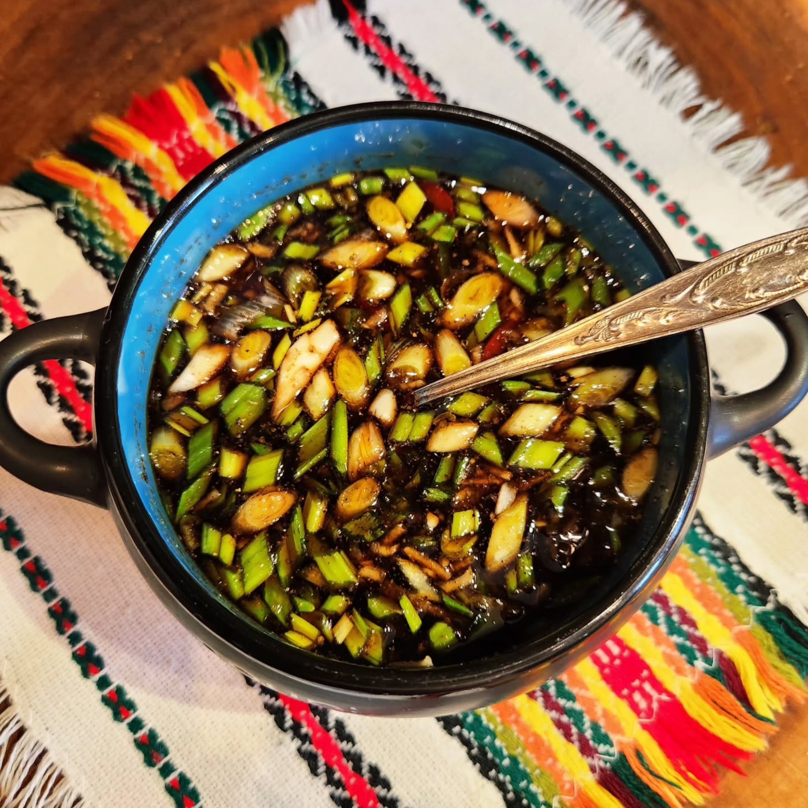 Китайский универсальный соус