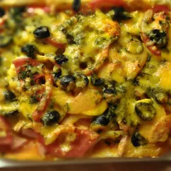 Пицца 🍕