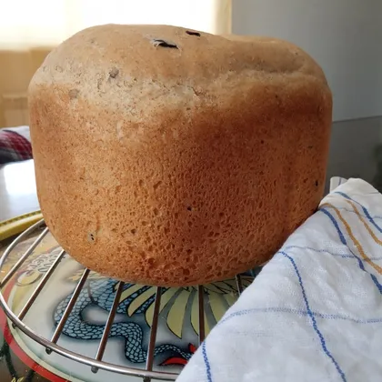 Тосканский хлеб от Philips